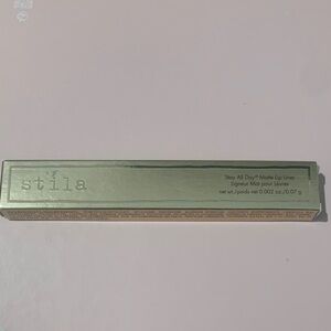 Stila Stay All Day Matte Lip Liner - Resilience